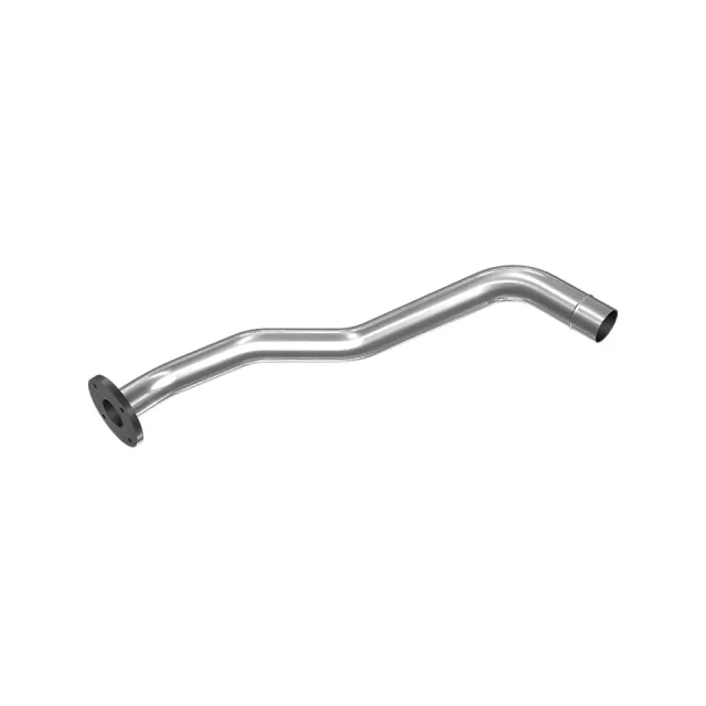 60.2mm ID Fuel Lines Tube