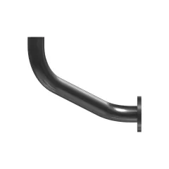 Caterpillar 47.5mm ID Fuel Lines Tube — vue de trois quarts
