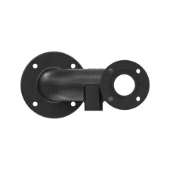 Caterpillar Fuel Lines Elbow — açılı görünüm