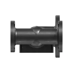 Caterpillar Fuel Lines Elbow — açılı görünüm