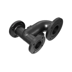 Caterpillar Fuel Lines Elbow