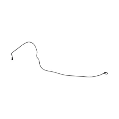 Caterpillar Servis Fren Harness — açılı görünüm