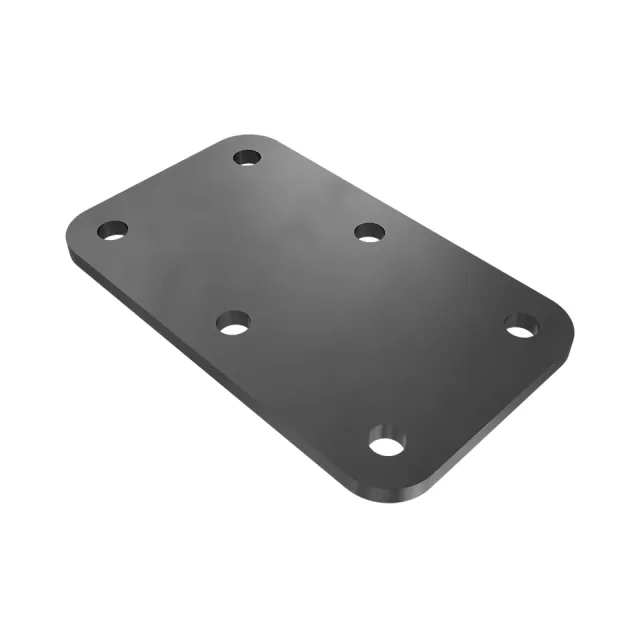 8mm Kalınlık Arka Bumper Dağı