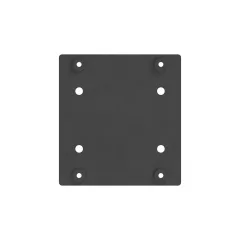 Caterpillar Water Tank Mounting Plate — Dreiviertelansicht
