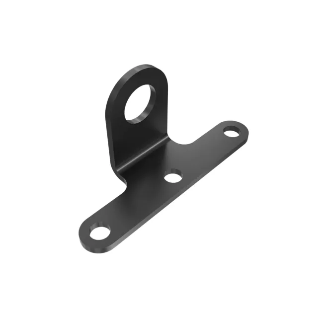 4mm Thick Water Lines Mounting Bracket