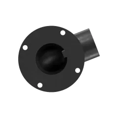 Caterpillar Fuel Valve Housing — açılı görünüm
