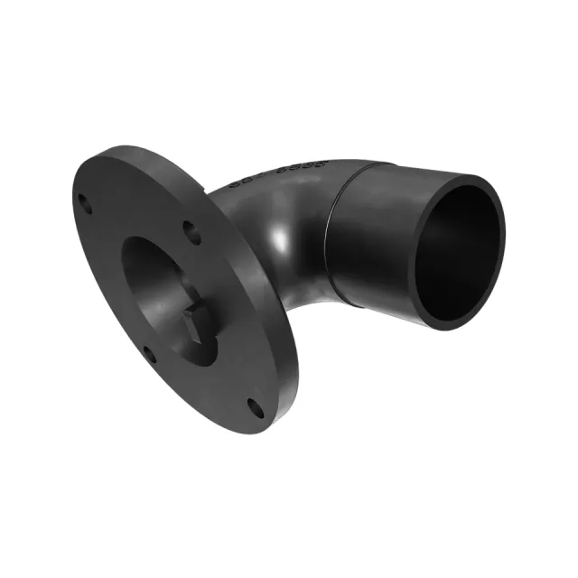 Fuel Valve Housing