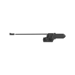 Caterpillar 12 Volts Upper Pencere Wiper Motor — açılı görünüm