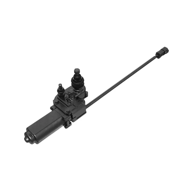 12 Volts Upper Window Wiper Motor
