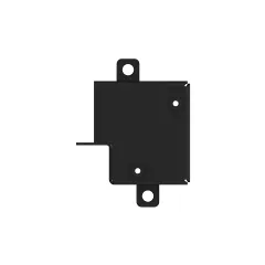 Caterpillar Pozisyon Sensörleri Bracket — açılı görünüm