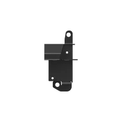Caterpillar Coupler Sensor Bracket — açılı görünüm