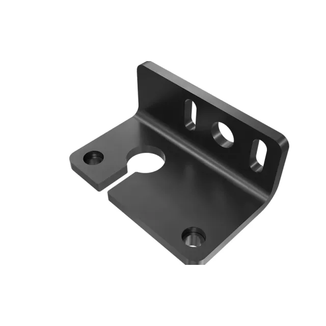 Coupler Harness Bracket