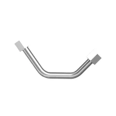 Caterpillar 12.58mm ID Fuel Lines Tube — açılı görünüm