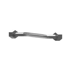Caterpillar 12.58mm ID Fuel Lines Tube — açılı görünüm