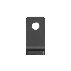Caterpillar 5mmSa Wire Mounting Bracket — açılı görünüm