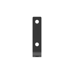 Caterpillar 5mmSa Wire Mounting Bracket — açılı görünüm