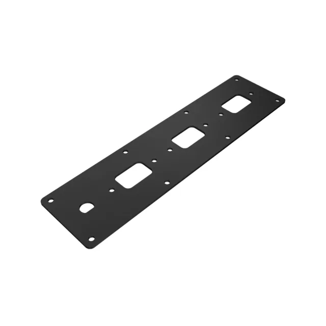 3mmKan Kabini Harness Dağını Wiring