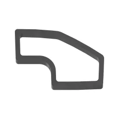 Caterpillar Cabin Air Duct Seal — açılı görünüm