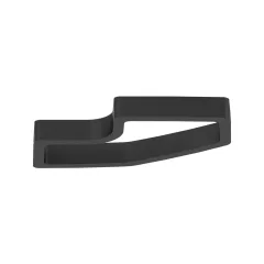 Caterpillar Cabin Air Duct Seal — açılı görünüm