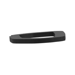 Caterpillar 8mmKan Kabini Air Duct Filter Seal — açılı görünüm