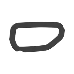 Caterpillar 8mmKan Kabini Air Duct Filter Seal — açılı görünüm