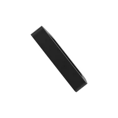 Caterpillar 25mmKan Kabini Air Duct Filter Seal — açılı görünüm