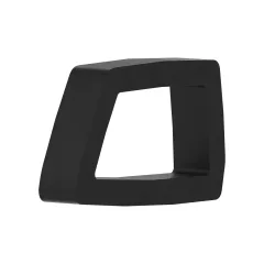 Caterpillar 25mmKan Kabini Air Duct Filter Seal — açılı görünüm