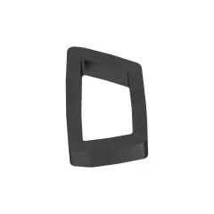 Caterpillar 25mmKan Kabini Air Duct Filter Seal — açılı görünüm
