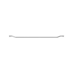Caterpillar 9.4mm İç Çapı Hidrolik Hatları — açılı görünüm
