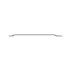 Caterpillar 9.4mm İç Çapı Hidrolik Hatları — açılı görünüm