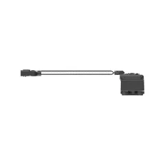 Caterpillar Throttle Actuator — vista de três quartos