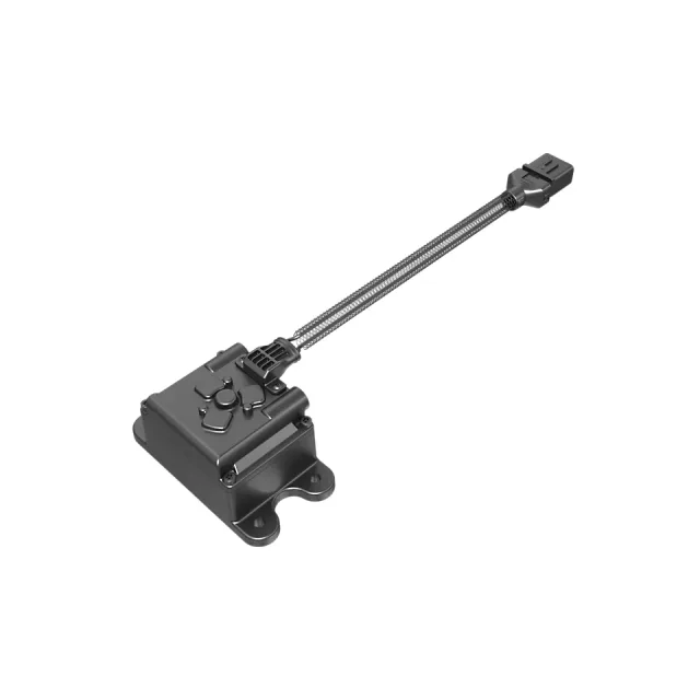 Throttle Actuator