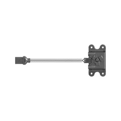 Caterpillar Throttle Actuator — vista de três quartos