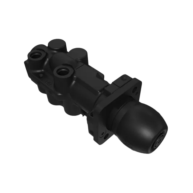 Brake Valve