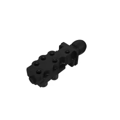 Caterpillar Control Brake Valve