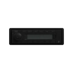 Caterpillar Communication Radio — açılı görünüm