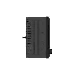 Caterpillar Communication Radio — açılı görünüm