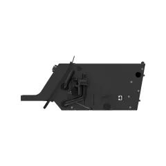 Caterpillar Operator Cabin Heater — açılı görünüm