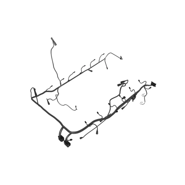 Sol El Side Filtre Hizmeti Harness