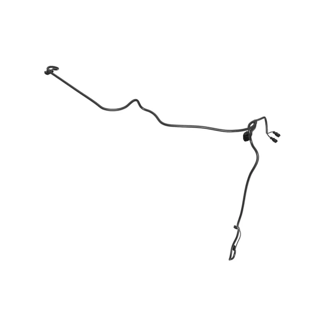 360 Degree Vision Camera Wiring Harness