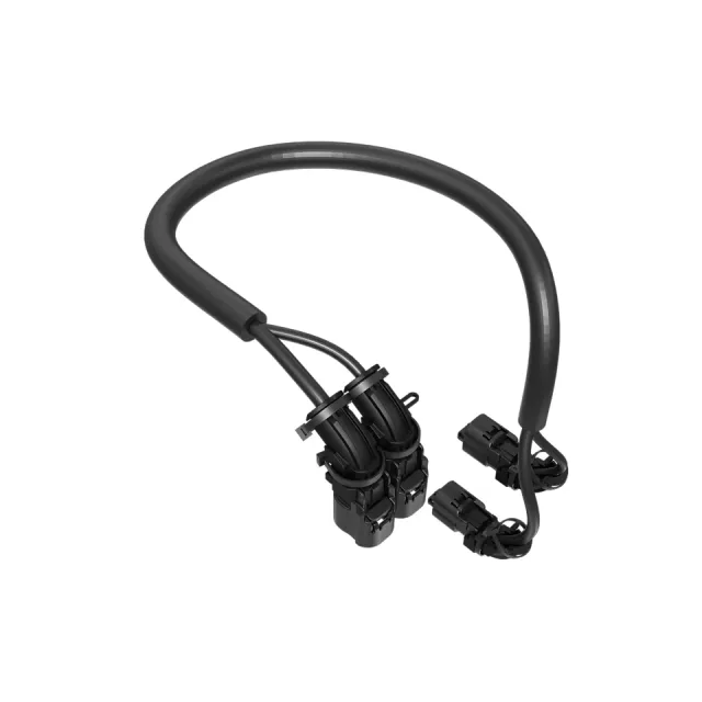 360 Degree Vision Front Camera Wiring Harness