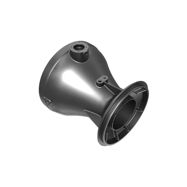 Air Inlet Adapter