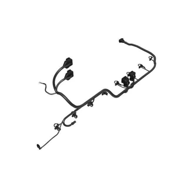 Dinamik Gaz Motor Harness