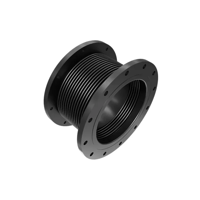 325mm Diámetro exterior COLECTOR DE ESCAPE Bellow