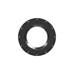 Caterpillar 325mm Dış Segment Eğmen Manifold Bellow — açılı görünüm