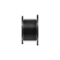 Caterpillar 325mm Dış Segment Eğmen Manifold Bellow — açılı görünüm