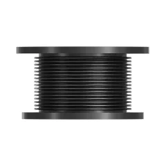 Caterpillar 325mm Dış Segment Eğmen Manifold Bellow — açılı görünüm
