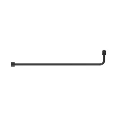 Caterpillar 9.4mm İç Parça Su Tube Assembly — açılı görünüm