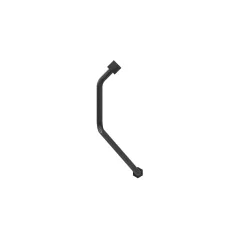 Caterpillar 9.4mm İç Parça Su Tube Assembly — açılı görünüm