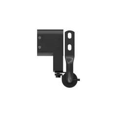 Caterpillar Front Camera Mounting — açılı görünüm